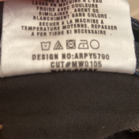 Joe’s Jeans The Muse High Waist Boot Cut, Wash: Perry, 32x34, NWT $219 MSRP - Picture 8 of 15